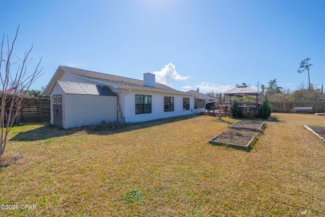 707 Plantation Circle, Panama City, FL 32404