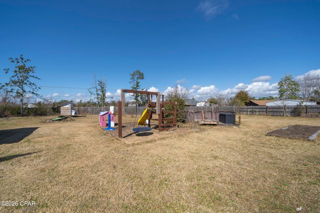 707 Plantation Circle, Panama City, FL 32404