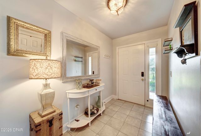 707 Plantation Circle, Panama City, FL 32404