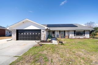 707 Plantation Circle, Panama City, FL 32404