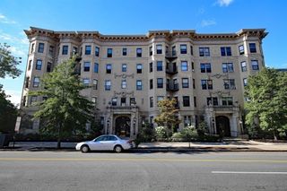 1111 Boylston St 46, Boston, MA 02215