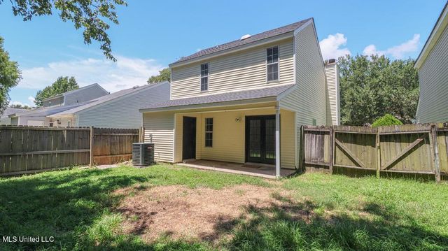 1737 James Buchanan Drive, Biloxi, MS 39531