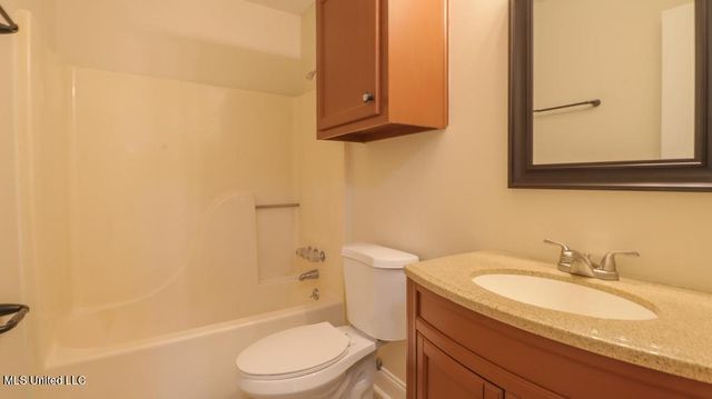 1737 James Buchanan Drive, Biloxi, MS 39531