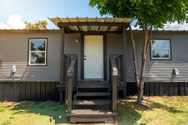 7058 Cimmaron Trail, Weatherford, TX 76087