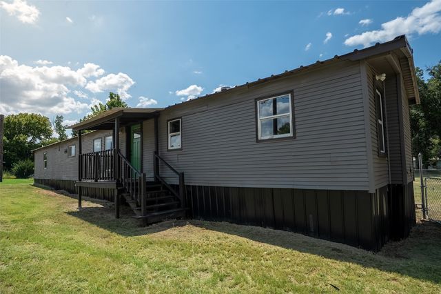 7058 Cimmaron Trail, Weatherford, TX 76087