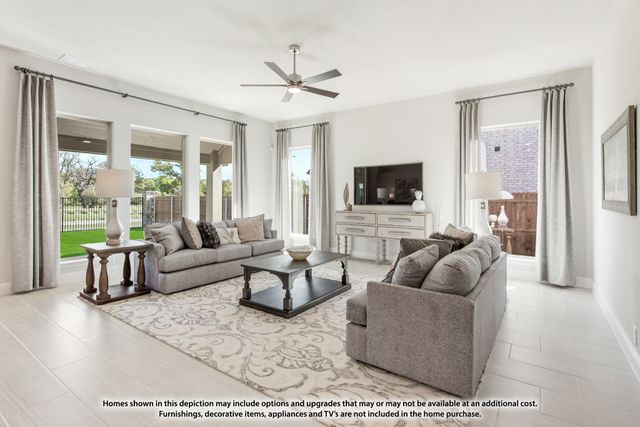 107 Walnut Way, Balch Springs, TX 75181