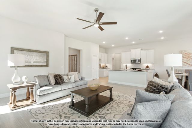 107 Walnut Way, Balch Springs, TX 75181