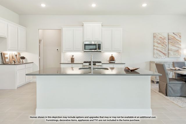 107 Walnut Way, Balch Springs, TX 75181