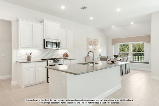 107 Walnut Way, Balch Springs, TX 75181