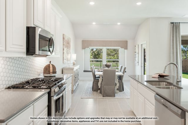 107 Walnut Way, Balch Springs, TX 75181