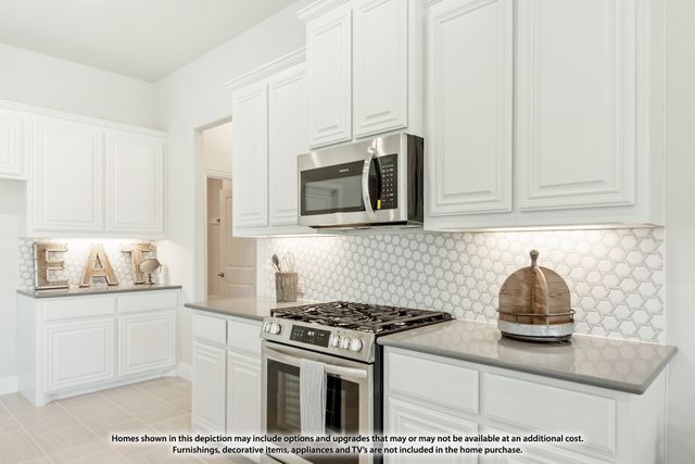 107 Walnut Way, Balch Springs, TX 75181