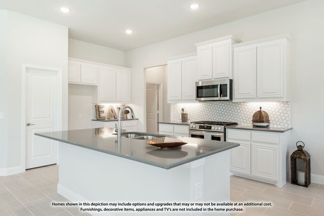 107 Walnut Way, Balch Springs, TX 75181