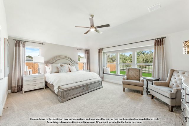 107 Walnut Way, Balch Springs, TX 75181