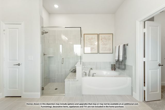 107 Walnut Way, Balch Springs, TX 75181