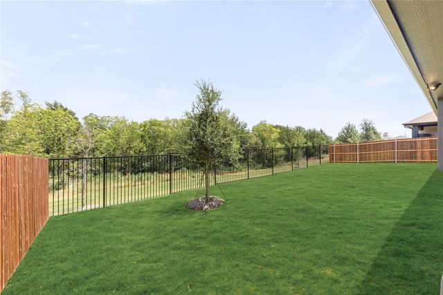 107 Walnut Way, Balch Springs, TX 75181