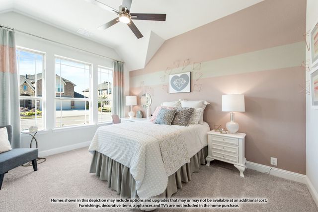 107 Walnut Way, Balch Springs, TX 75181