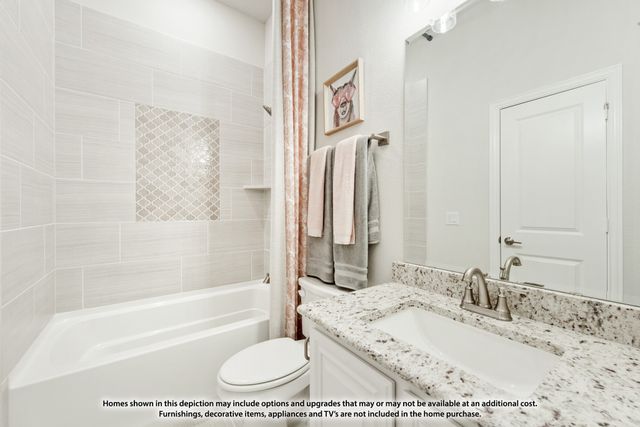 107 Walnut Way, Balch Springs, TX 75181