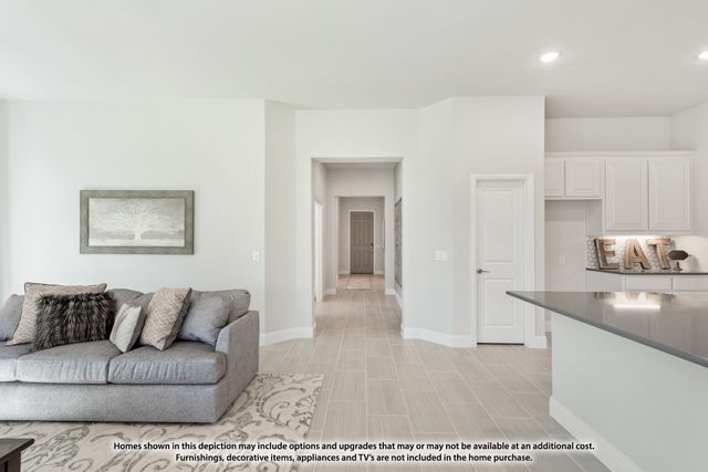 107 Walnut Way, Balch Springs, TX 75181