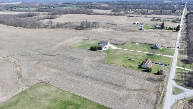 4310 Snodgrass Rd, Mansfield, OH 44903