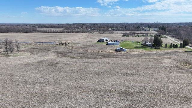 4310 Snodgrass Rd, Mansfield, OH 44903