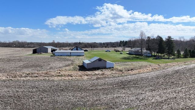 4310 Snodgrass Rd, Mansfield, OH 44903