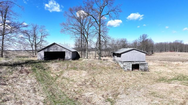 4310 Snodgrass Rd, Mansfield, OH 44903