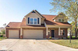 8615 Longspur Court, Indianapolis, IN 46234