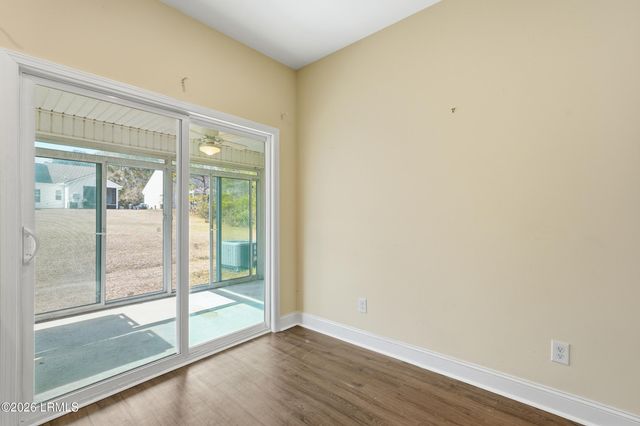 246 Admiration Avenue, Beaufort, SC 29906