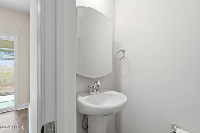 246 Admiration Avenue, Beaufort, SC 29906