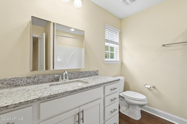 246 Admiration Avenue, Beaufort, SC 29906