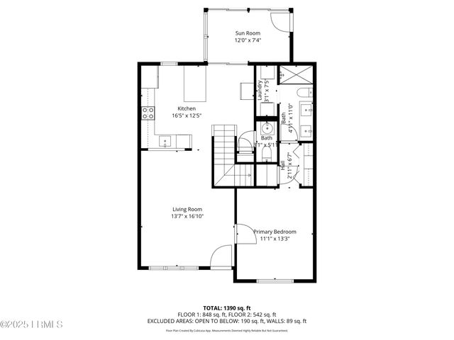 246 Admiration Avenue, Beaufort, SC 29906