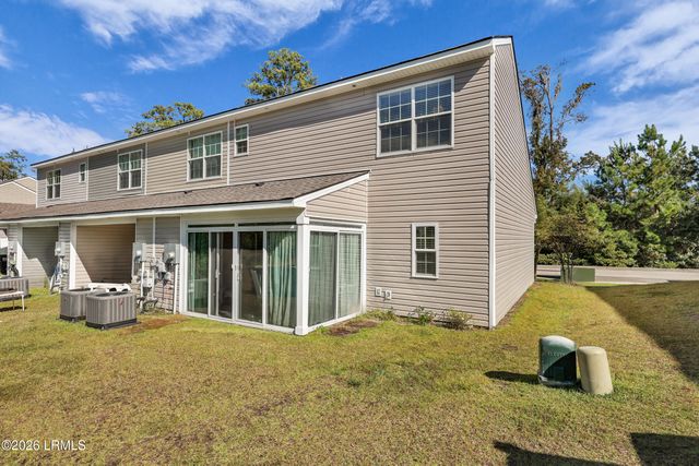 246 Admiration Avenue, Beaufort, SC 29906
