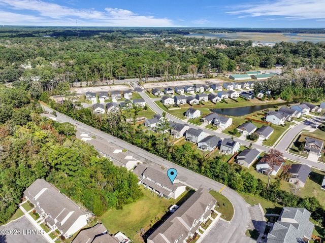 246 Admiration Avenue, Beaufort, SC 29906