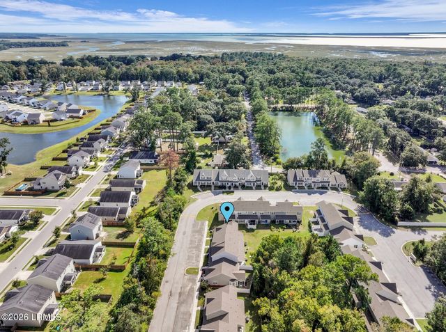 246 Admiration Avenue, Beaufort, SC 29906