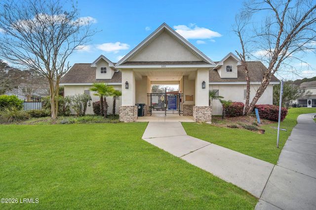 246 Admiration Avenue, Beaufort, SC 29906