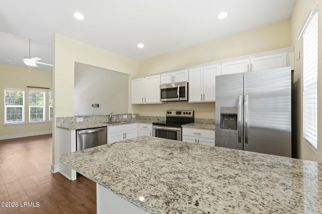 246 Admiration Avenue, Beaufort, SC 29906