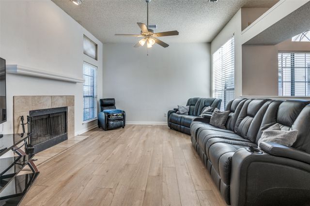6720 Cedar Forest Trail, Dallas, TX 75236