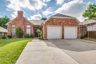 6720 Cedar Forest Trail, Dallas, TX 75236