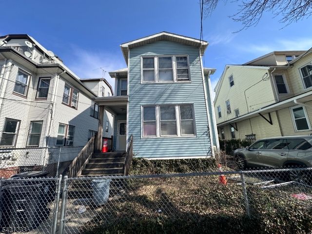 455 N 12Th St, Newark City, NJ 07107