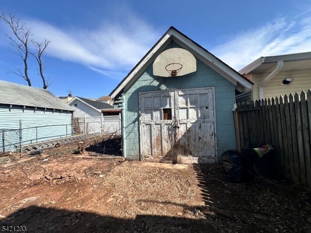 455 N 12Th St, Newark City, NJ 07107