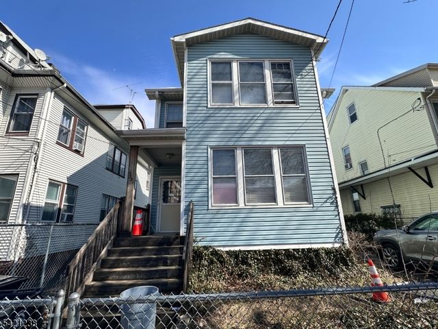 455 N 12Th St, Newark City, NJ 07107