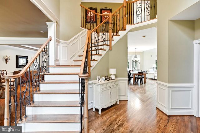 5 NATHANIEL CT, Glen Mills, PA 19342