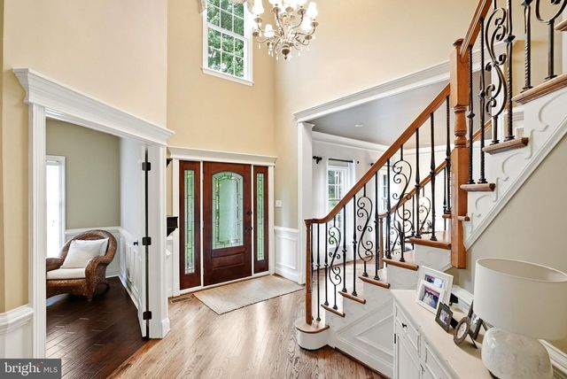 5 NATHANIEL CT, Glen Mills, PA 19342