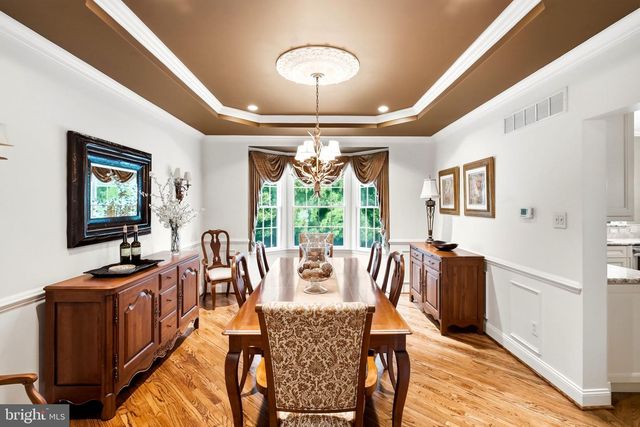 5 NATHANIEL CT, Glen Mills, PA 19342
