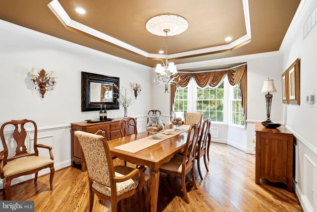 5 NATHANIEL CT, Glen Mills, PA 19342
