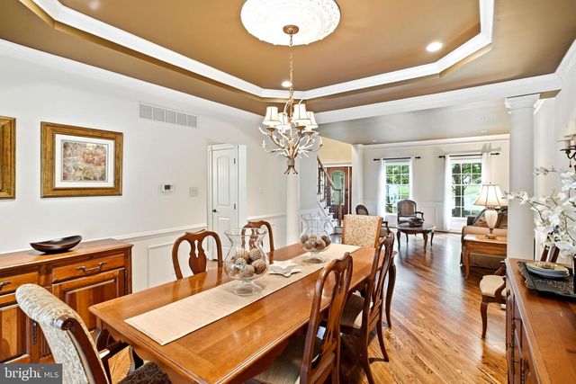 5 NATHANIEL CT, Glen Mills, PA 19342