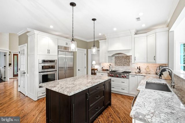 5 NATHANIEL CT, Glen Mills, PA 19342