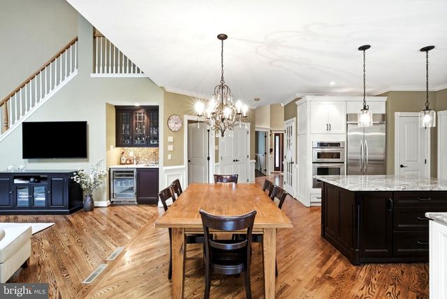 5 NATHANIEL CT, Glen Mills, PA 19342