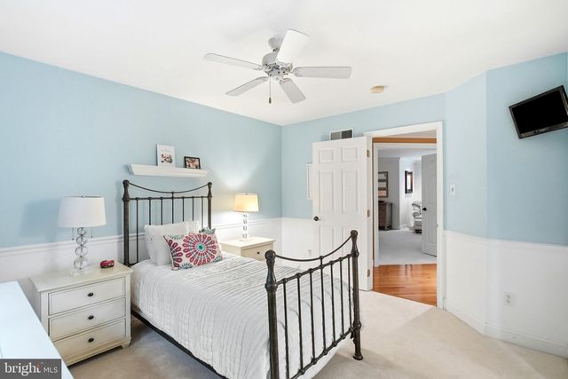 5 NATHANIEL CT, Glen Mills, PA 19342