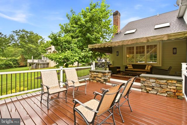 5 NATHANIEL CT, Glen Mills, PA 19342